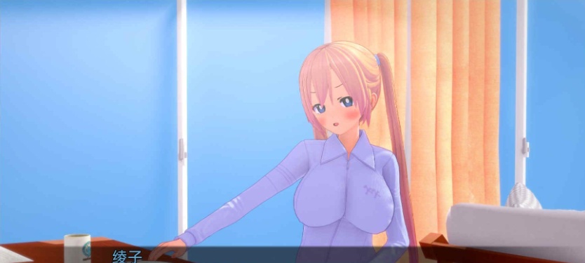 图片[3]-[日系SLG/汉化/动态]神奇的催眠书v0.10 汉化版[PC+安卓][1G/百度]』-Illusion中国官网 - i社游戏免费下载i社中国官网