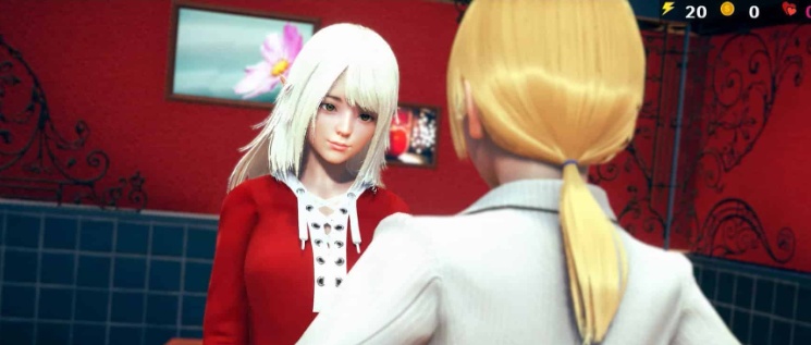 [欧美SLG/汉化/动态]精灵蕾娅V0.2.2 汉化版[PC+安卓][2.2G/百度]』-Illusion中国官网 - i社游戏免费下载i社中国官网