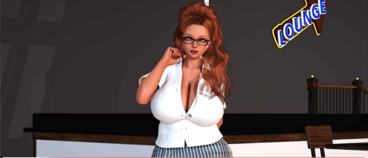 图片[3]-[亚洲风SLG/汉化/动态]麦克斯的幸福生活Ch. 5 v0.46 汉化版[PC+安卓][1.5G/百度]』-Illusion中国官网 - i社游戏免费下载i社中国官网