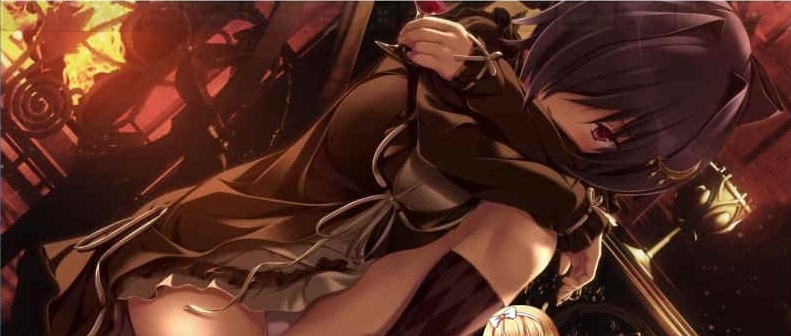 图片[2]-[DL官中/无码][ディーゼルマイン] 魔导士カナデのふたなりダンジョンQuest V1.2.0 [1.3G][秒传]』-Illusion中国官网 - i社游戏免费下载i社中国官网