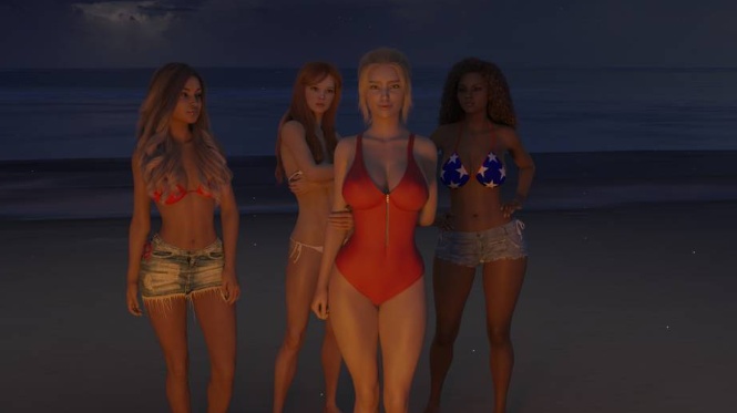 【欧美SLG/双端/精翻】帕佩洛斯之旅v0.9精翻完结版[310MB]-Illusion中国官网 - i社游戏免费下载i社中国官网