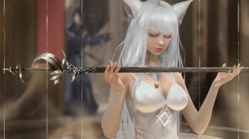 图片[4]-【互动SLG中文动态CV】双胞胎边缘TwinsEdge官方中文步兵作弊版【新作2.8G】【补档】-Illusion中国官网 - i社游戏免费下载i社中国官网