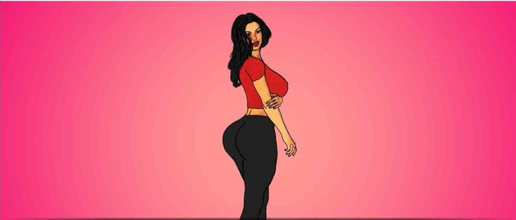 图片[3]-[欧美SLG/汉化]爱与欲望的挑战 V0.6.2 汉化版[PC+安卓][1.8G/百度]』-Illusion中国官网 - i社游戏免费下载i社中国官网