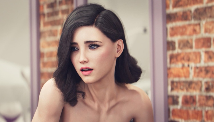 图片[4]-【欧美SLG/汉化/动态】丹弗斯小姐0.04汉化版【PC+安卓/2.93G/更新】-Illusion中国官网 - i社游戏免费下载i社中国官网