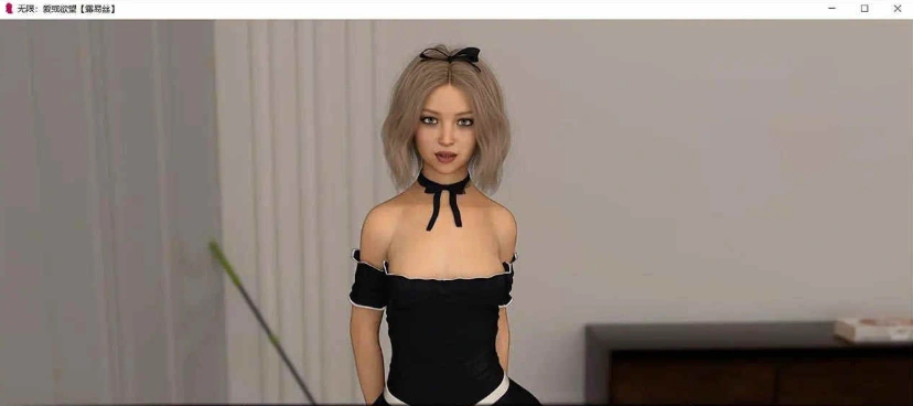 图片[4]-【鬼父SLG/汉化】无限：爱与欲望 R13 汉化版+攻略【PC+安卓/1.1G】-Illusion中国官网 - i社游戏免费下载i社中国官网