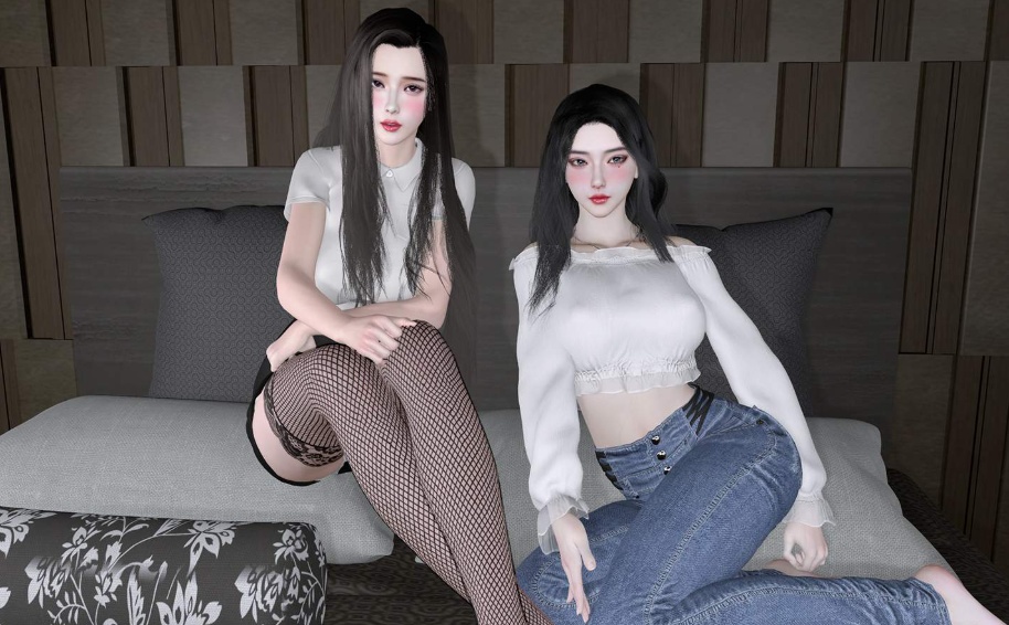 图片[7]-【RPG中文动态】我的幸福人生V1.0【安卓+PC】官方中文版【更新8.5G】-Illusion中国官网 - i社游戏免费下载i社中国官网