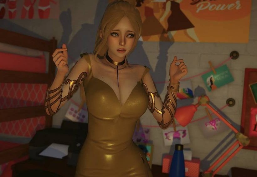 图片[3]-【亚洲风SLG/双端/神作精翻】永恒v0.5神作精翻[2.67G]-Illusion中国官网 - i社游戏免费下载i社中国官网