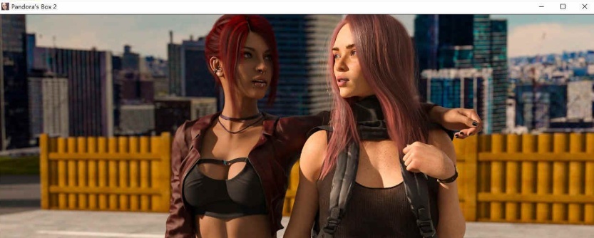 [欧美SLG/汉化/动态]潘多拉魔盒2 – v0.18 汉化版[PC+安卓][3G/百度]』-Illusion中国官网 - i社游戏免费下载i社中国官网