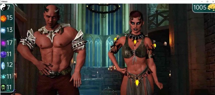 [欧美SLG/汉化/奇幻大作]神选 第一部分V0.5 汉化作弊版[PC+安卓][2.3G/百度]』-Illusion中国官网 - i社游戏免费下载i社中国官网