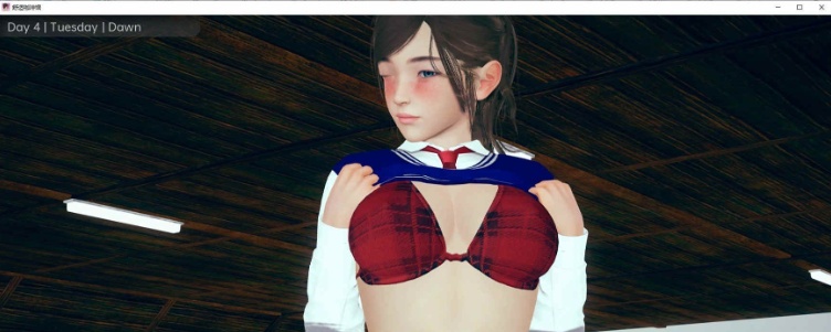 图片[4]-[欧美SLG/汉化/动态]莫恩之子V0.2 汉化版[PC+安卓][2.2G/百度]』-Illusion中国官网 - i社游戏免费下载i社中国官网