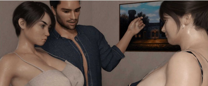 [欧美SLG/汉化]大都会Ch.3 v0.50b 汉化版[PC+安卓][5.4G/百度]』-Illusion中国官网 - i社游戏免费下载i社中国官网