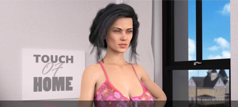 [欧美SLG/汉化]暑假小屋EP.3 汉化版[PC+安卓][1.5G/百度]』-Illusion中国官网 - i社游戏免费下载i社中国官网