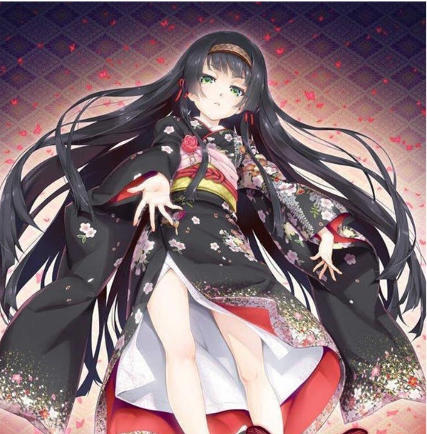 图片[3]-【究极整合/汉化】美少女万华镜：1+2+2.5+3+4+5全系列汉化版+全CG动画【PC+安卓/31G】【年费会员专享】-Illusion中国官网 - i社游戏免费下载i社中国官网