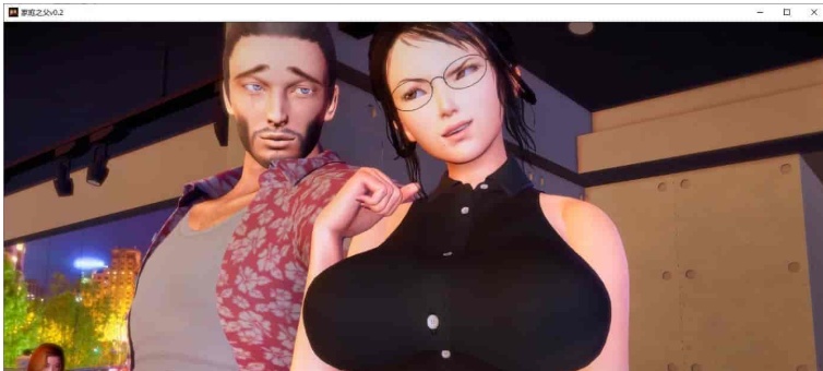 [亚洲风SLG/汉化]家庭之父 v0.2 汉化版[百度][PC+安卓/2G]』-Illusion中国官网 - i社游戏免费下载i社中国官网