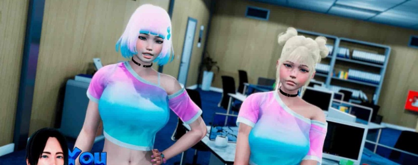 图片[4]-[欧美SLG/汉化/动态]家人在家2 EP10 汉化版[PC+安卓][3G/百度』-Illusion中国官网 - i社游戏免费下载i社中国官网