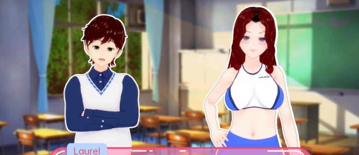 图片[5]-[欧美SLG/汉化]支持v0.2 汉化版[PC+安卓][400M/百度]』-Illusion中国官网 - i社游戏免费下载i社中国官网