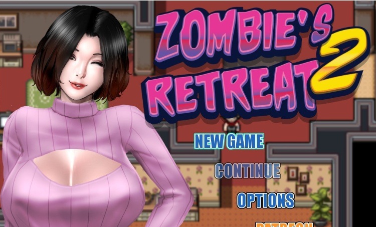 [神作RPG/汉化/动态]僵尸生活2：陷入僵局 Ver1.11a云汉化版[更新][2.1G/百度]』-Illusion中国官网 - i社游戏免费下载i社中国官网