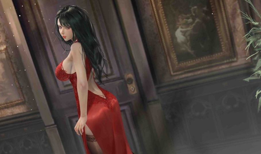 图片[6]-【互动SLG中文全动态】梦2~YUME2-不眠之夜官方中文步兵修复版+全DLC★极致画风【更新650M】-Illusion中国官网 - i社游戏免费下载i社中国官网