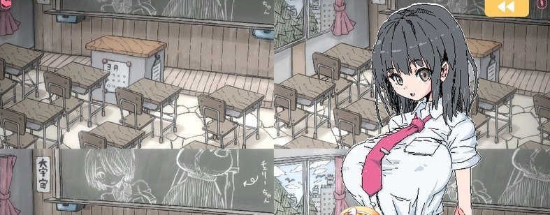 图片[2]-[SLG/中文/动态CG]简单易懂的黑杰克游戏 DL正式官方中文版[127M][百度][CV]』-Illusion中国官网 - i社游戏免费下载i社中国官网