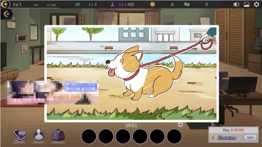 图片[3]-【养成互动SLG/中文/全动态】恶魔合约：孵化器 V1.12 官方中文步兵版【2.9G/更新】-Illusion中国官网 - i社游戏免费下载i社中国官网