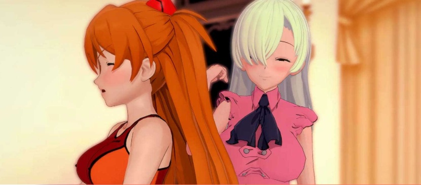 图片[2]-【日系SLG/双端/汉化】我的无尽幻想v0.3.3 [百度/微云]-Illusion中国官网 - i社游戏免费下载i社中国官网