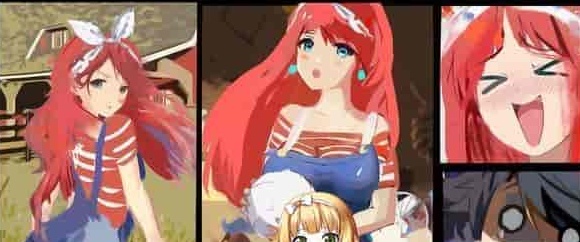 图片[6]-[互动SLG/中文/拼图/动态]奶牛姑娘 Cow Girls 官方中文作弊版[百度][800M]』-Illusion中国官网 - i社游戏免费下载i社中国官网