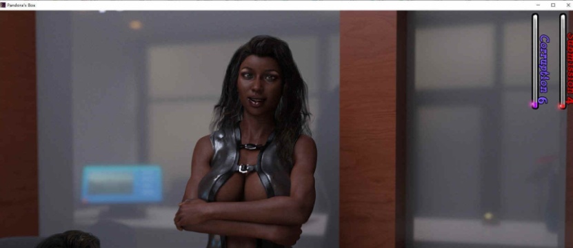 图片[3]-[欧美SLG/汉化/动态]潘多拉魔盒 第一部v0.21 精翻汉化完结版[PC+安卓][5G/百度]』-Illusion中国官网 - i社游戏免费下载i社中国官网