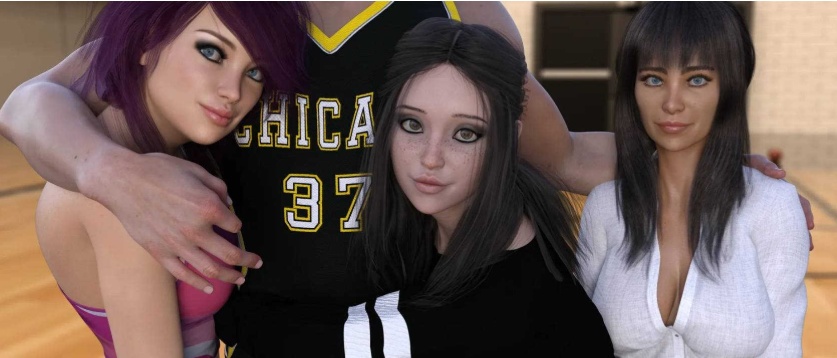 图片[2]-【欧美SLG/双端/汉化】WVM大学篮球S2-Ch.1-Ep.4 [百度/微云]-Illusion中国官网 - i社游戏免费下载i社中国官网