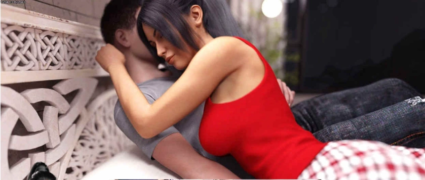 【欧美SLG/汉化/动态】失忆:Amnesia V0.95b 官中汉化版【PC+安卓/2.2G/更新】-Illusion中国官网 - i社游戏免费下载i社中国官网