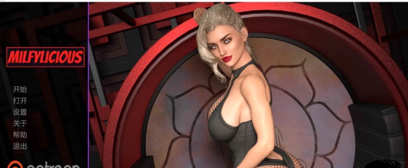 图片[3]-[欧美SLG/汉化/动态]米菲利西斯V0.17 汉化版[PC+安卓][2.8G/百度]』-Illusion中国官网 - i社游戏免费下载i社中国官网