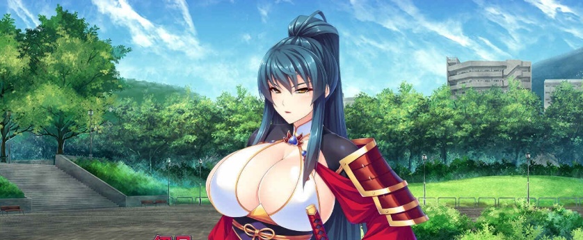 [日系SLG/汉化/2D] 欧派武士：被无名新手击倒 OppaiSamurai V1.25 PC+安卓官方中文版[百度][2.7G]』-Illusion中国官网 - i社游戏免费下载i社中国官网