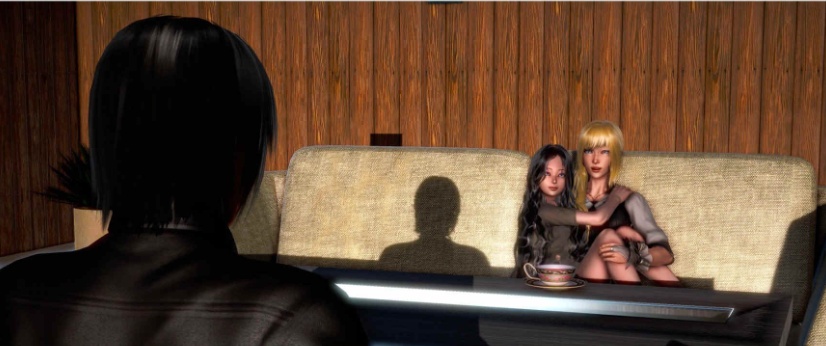 图片[2]-[欧美SLG/汉化/动态]创世纪 Ep.23 Part 1 汉化版[PC+安卓][3.6G/百度]』-Illusion中国官网 - i社游戏免费下载i社中国官网