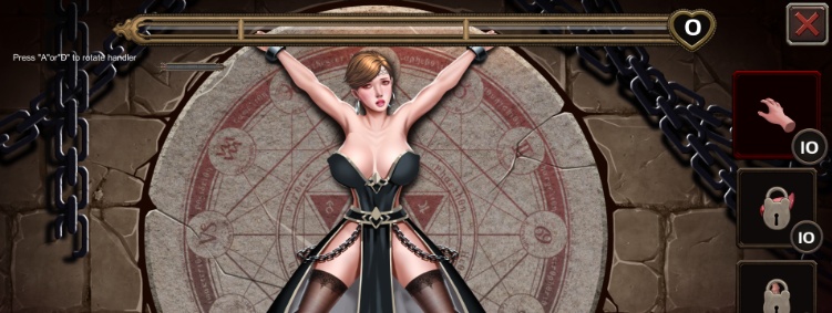 [[ACT/中文/动态] 缪斯瓦尔基里和地下城 MuseValkiri&Dungeon V1.32 官方中文步兵版[百度][2.9G]』-Illusion中国官网 - i社游戏免费下载i社中国官网