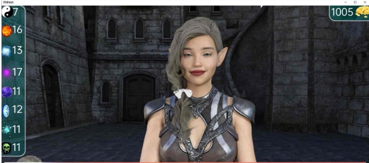 图片[3]-[欧美SLG/汉化/奇幻大作]神选 第二部分V0.7.6 汉化作弊版[PC+安卓][2.5G/百度]』-Illusion中国官网 - i社游戏免费下载i社中国官网