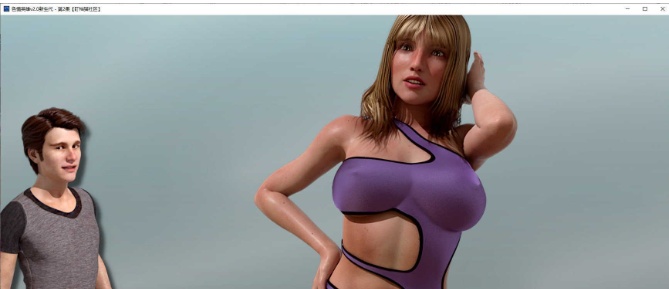 图片[3]-[欧美SLG/汉化/动态]色情英雄EP.5 汉化版[PC+安卓][3.6G/百度]』-Illusion中国官网 - i社游戏免费下载i社中国官网