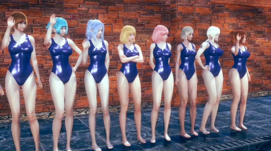 图片[4]-【欧美SLG/汉化/动态】甜蜜的复仇0.06汉化版【PC+安卓/1.70G/更新】-Illusion中国官网 - i社游戏免费下载i社中国官网