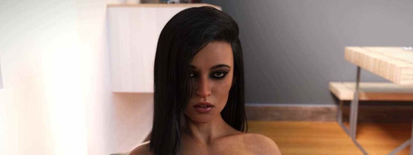 [欧美SLG/汉化/动态] 红色露西 Red Lucy v0.8a PC+安卓汉化版[百度][1.9G]』-Illusion中国官网 - i社游戏免费下载i社中国官网