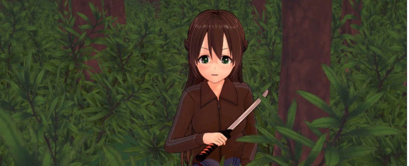 图片[3]-[日系SLG/汉化]守护者 1：革命v1.1 汉化版[PC+安卓][1.7G/百度]』-Illusion中国官网 - i社游戏免费下载i社中国官网