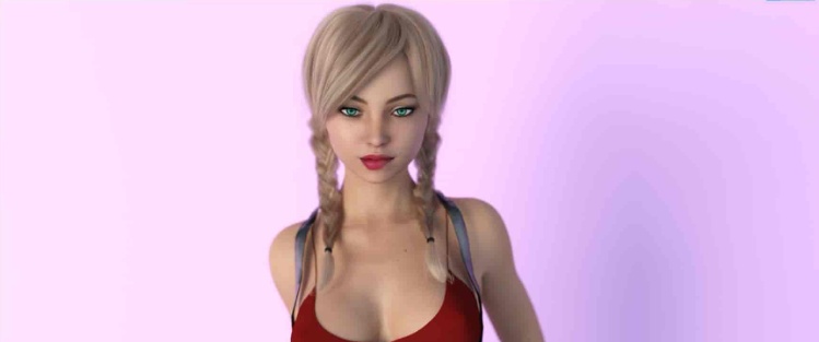 [欧美SLG/中文/动态]欲望轮回第一季S1 圣诞DLC 官方中文版[英文CV][微云/百度] [PC+安卓]』[包年专享]-Illusion中国官网 - i社游戏免费下载i社中国官网