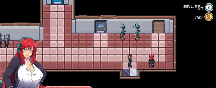 图片[2]-[SLG/官中] 漫长夏日Long and Hard…Summer! V1.11官方中文步兵版[百度][550M]』-Illusion中国官网 - i社游戏免费下载i社中国官网