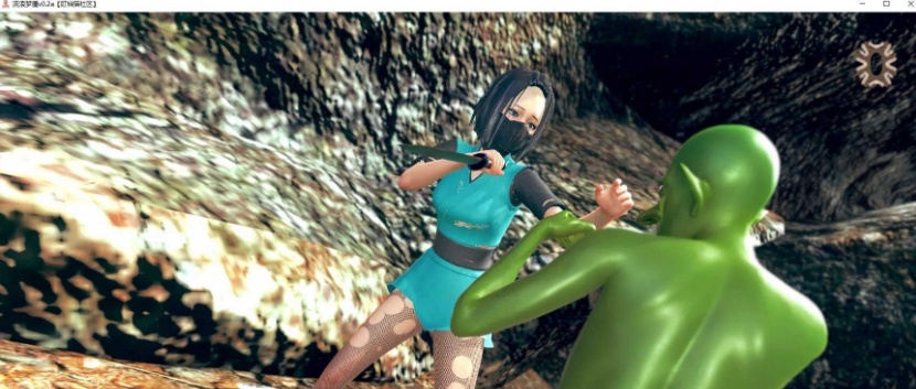 图片[2]-[亚洲风SLG/汉化]流浪梦魇v0.5a 汉化版[PC+安卓][3.4G/百度]』-Illusion中国官网 - i社游戏免费下载i社中国官网