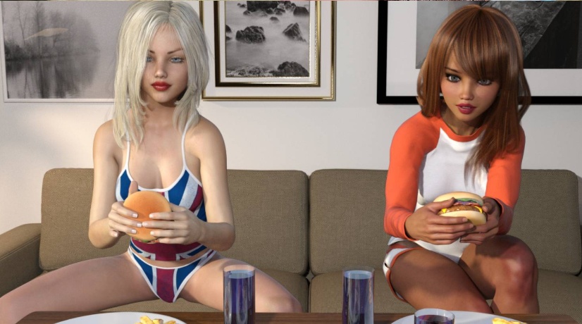 【欧美SLG/双端/汉化】歌手v0.55[1.05G]-Illusion中国官网 - i社游戏免费下载i社中国官网