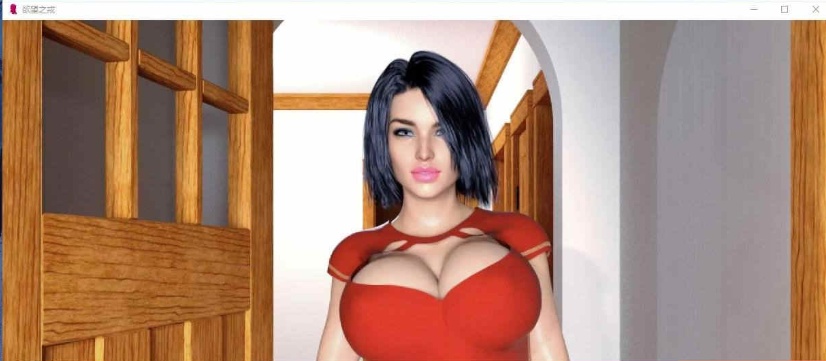 [欧美SLG/汉化/动态]欲望之戒 V0.4.8 汉化版[PC+安卓][3.3G/百度]』-Illusion中国官网 - i社游戏免费下载i社中国官网