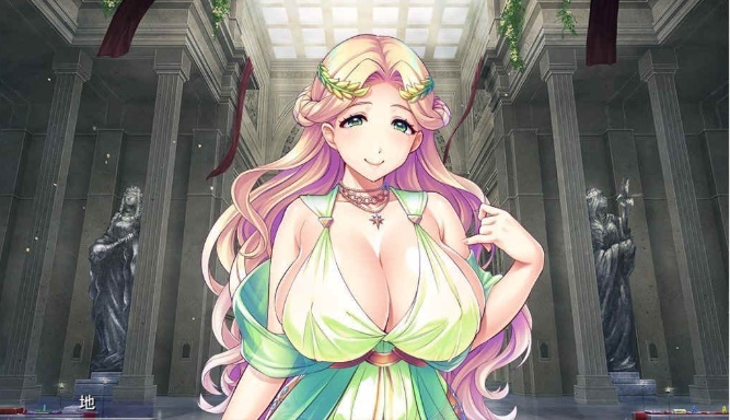 [拔作ADV/汉化/CV]女神狩猎~向女神复仇！打造后宫乐园!~ 云翻汉化+特典+全CG[PC+安卓KR][百度][750M]』-Illusion中国官网 - i社游戏免费下载i社中国官网