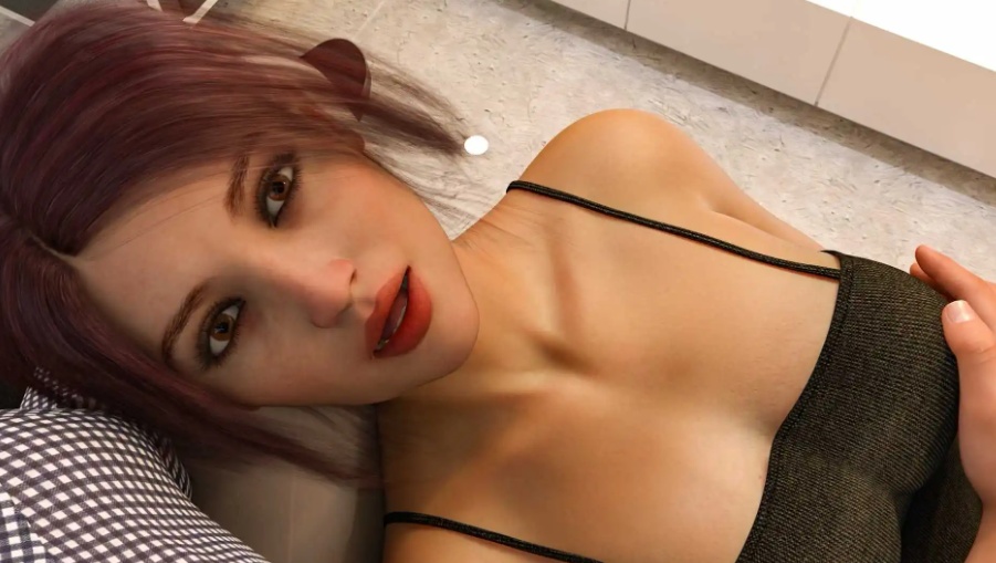 图片[3]-【欧美SLG/汉化/动态】寻求结束0.4汉化版【PC+安卓/3.59G/更新】-Illusion中国官网 - i社游戏免费下载i社中国官网