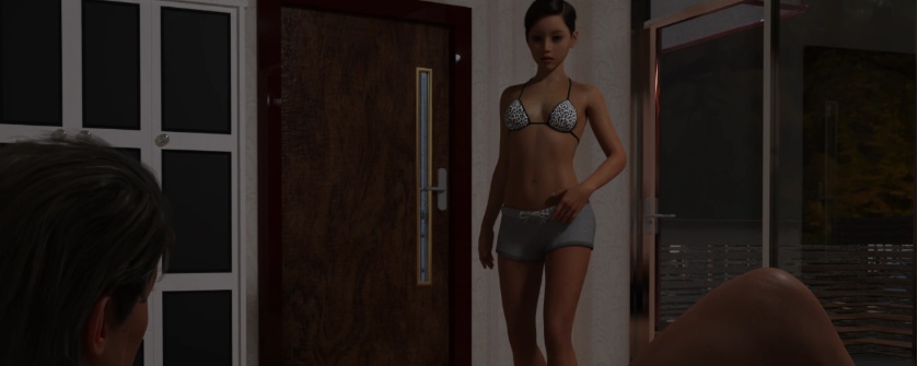 图片[2]-[欧美SLG/汉化/动态] 秋季口味 秋天味道 Fall Flavors v0.4 PC+安卓汉化版[百度][300M]』-Illusion中国官网 - i社游戏免费下载i社中国官网