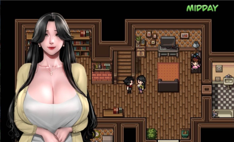 图片[3]-[神作RPG/汉化/动态]僵尸生活2：陷入僵局 Ver1.11a云汉化版[更新][2.1G/百度]』-Illusion中国官网 - i社游戏免费下载i社中国官网