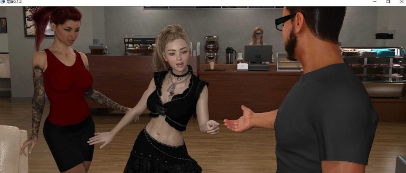 图片[3]-[欧美SLG/汉化/动态]龙塔V0.1.2 汉化版[百度][PC+安卓/2G]』-Illusion中国官网 - i社游戏免费下载i社中国官网