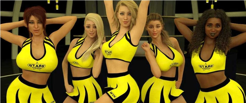 图片[3]-【欧美SLG/双端/汉化】WVM大学篮球S2-Ch.1-Ep.4 [百度/微云]-Illusion中国官网 - i社游戏免费下载i社中国官网