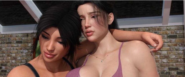 【欧美SLG/双端/汉化】模拟69 Ep.1 [百度/微云]-Illusion中国官网 - i社游戏免费下载i社中国官网